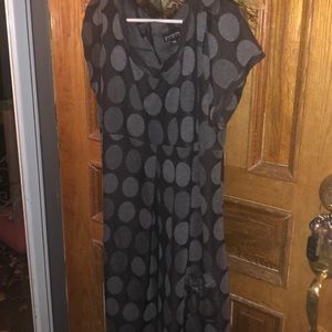 Size 16w adorable soft dress